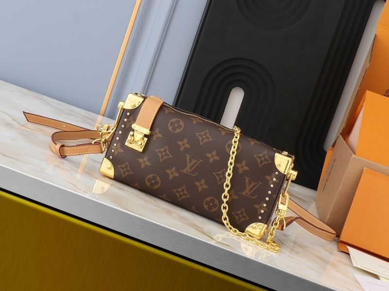 Louis Vuitton Box Bags